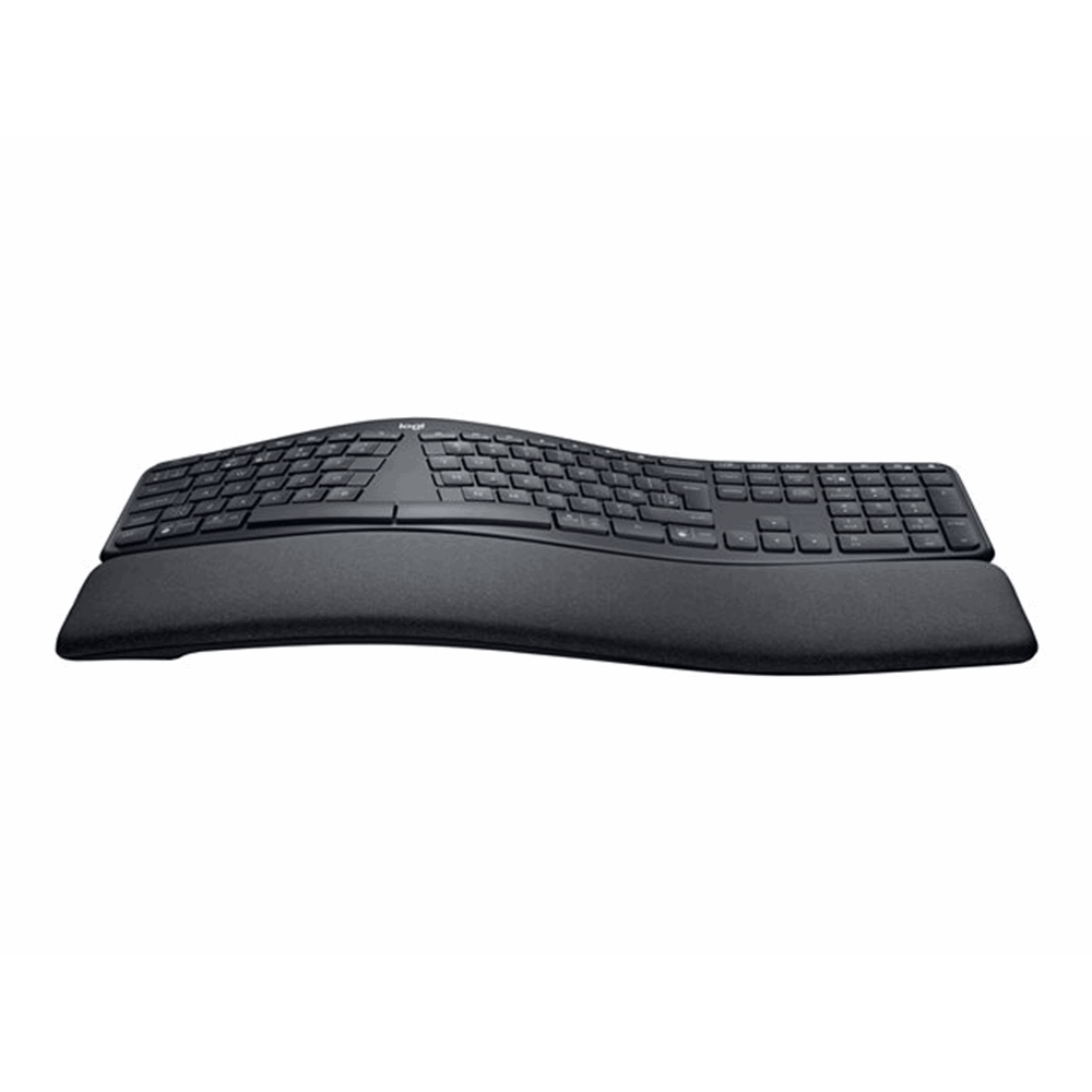 ERGO K860 for Business-GRAPHITE - US -