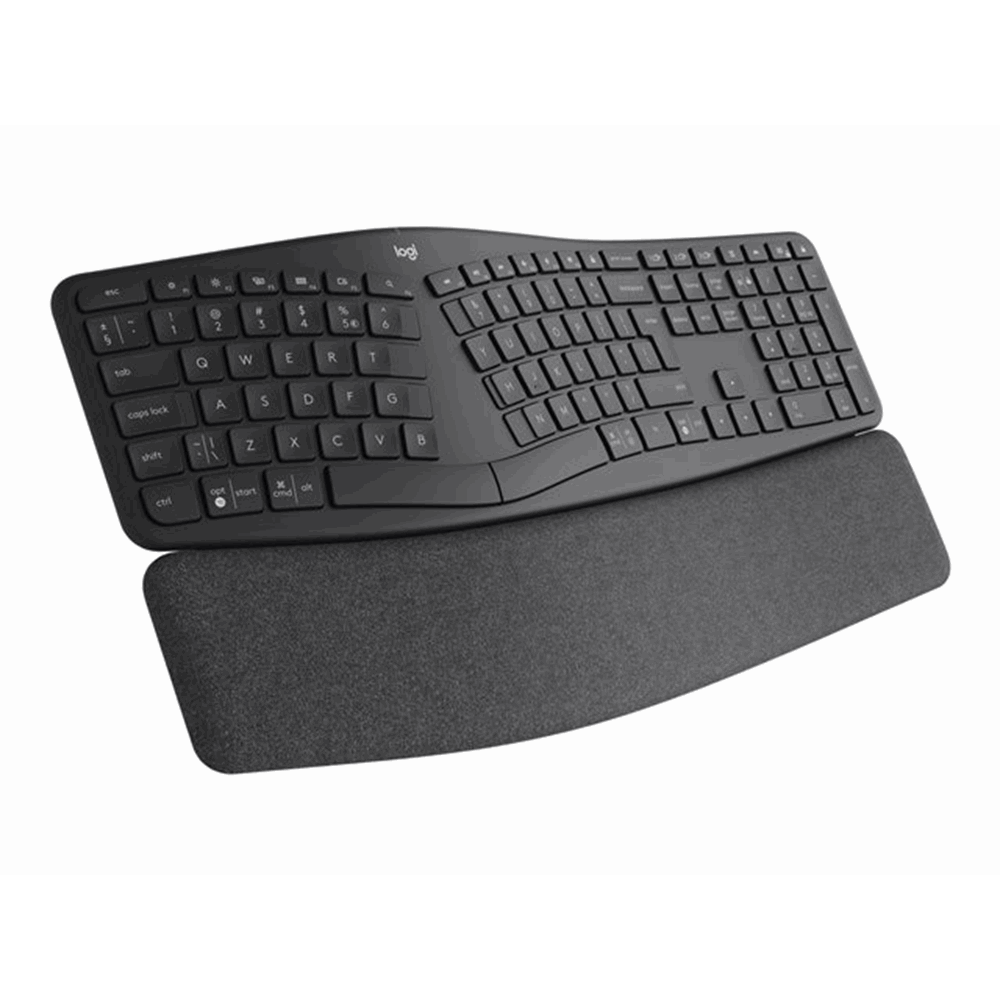 ERGO K860 for Business-GRAPHITE - US -