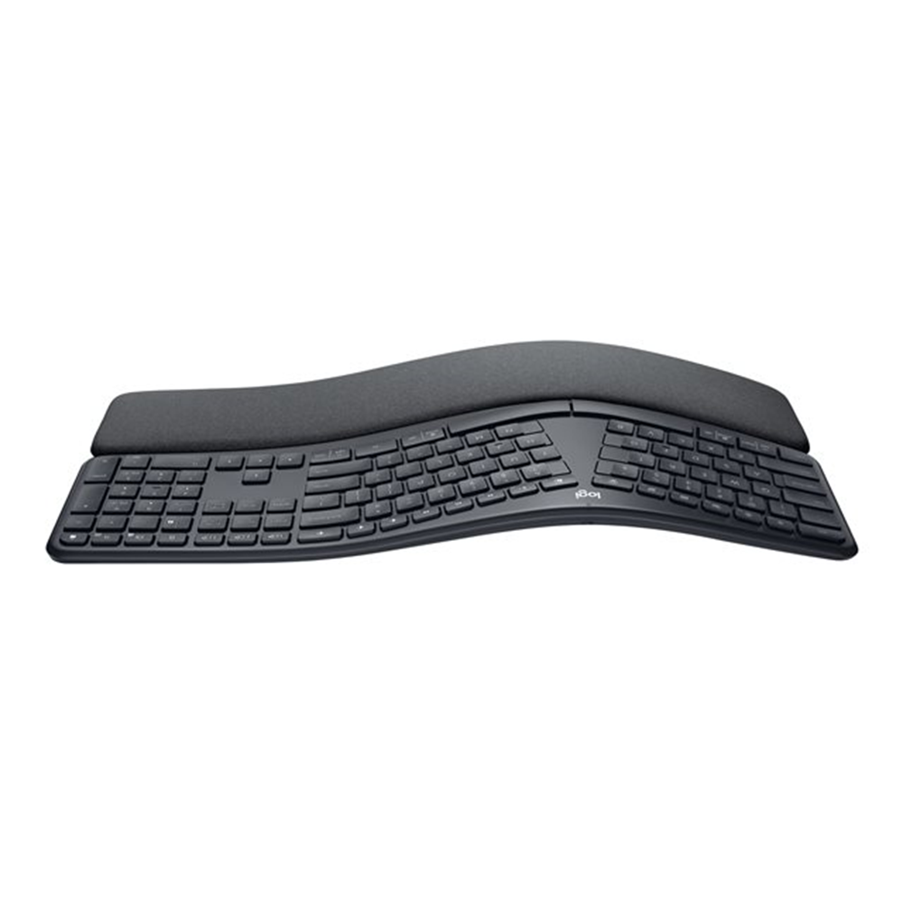 ERGO K860 for Business-GRAPHITE - US -