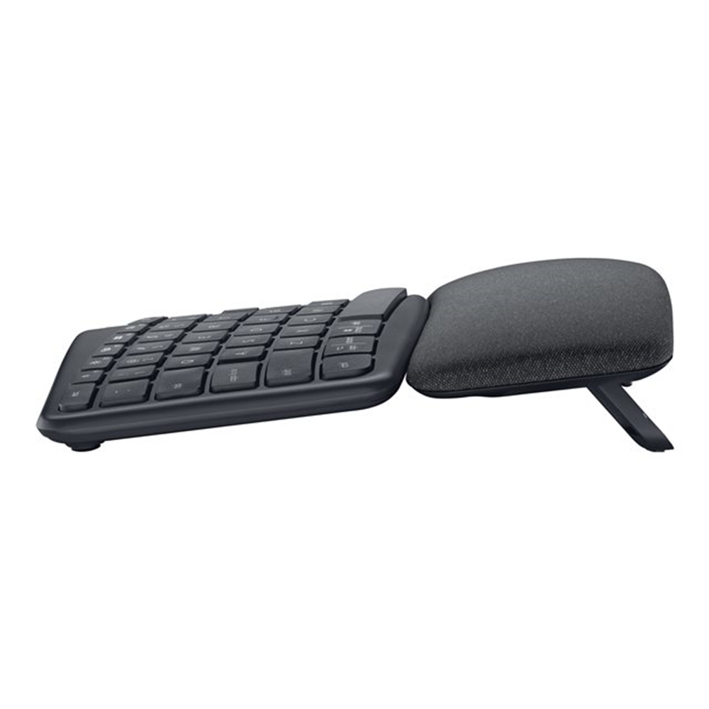 ERGO K860 for Business-GRAPHITE - US -