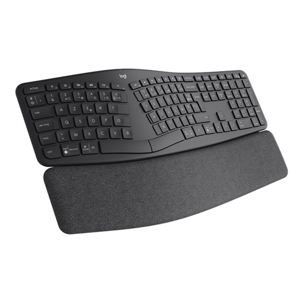 ERGO K860 GRAPHITE DEU CENTRA ERGO K860 GRAPHITE DEU CENTRA
