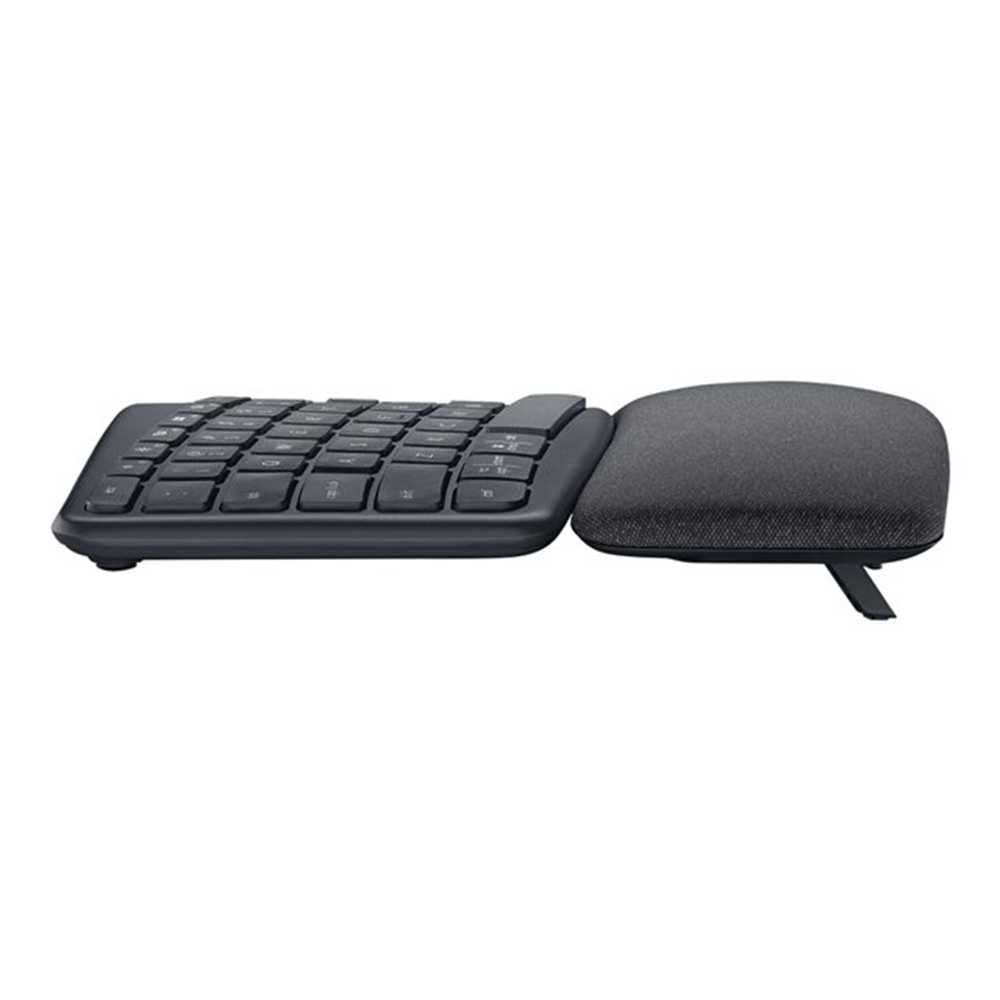 ERGO K860 GRAPHITE DEU CENTRA ERGO K860 GRAPHITE DEU CENTRA