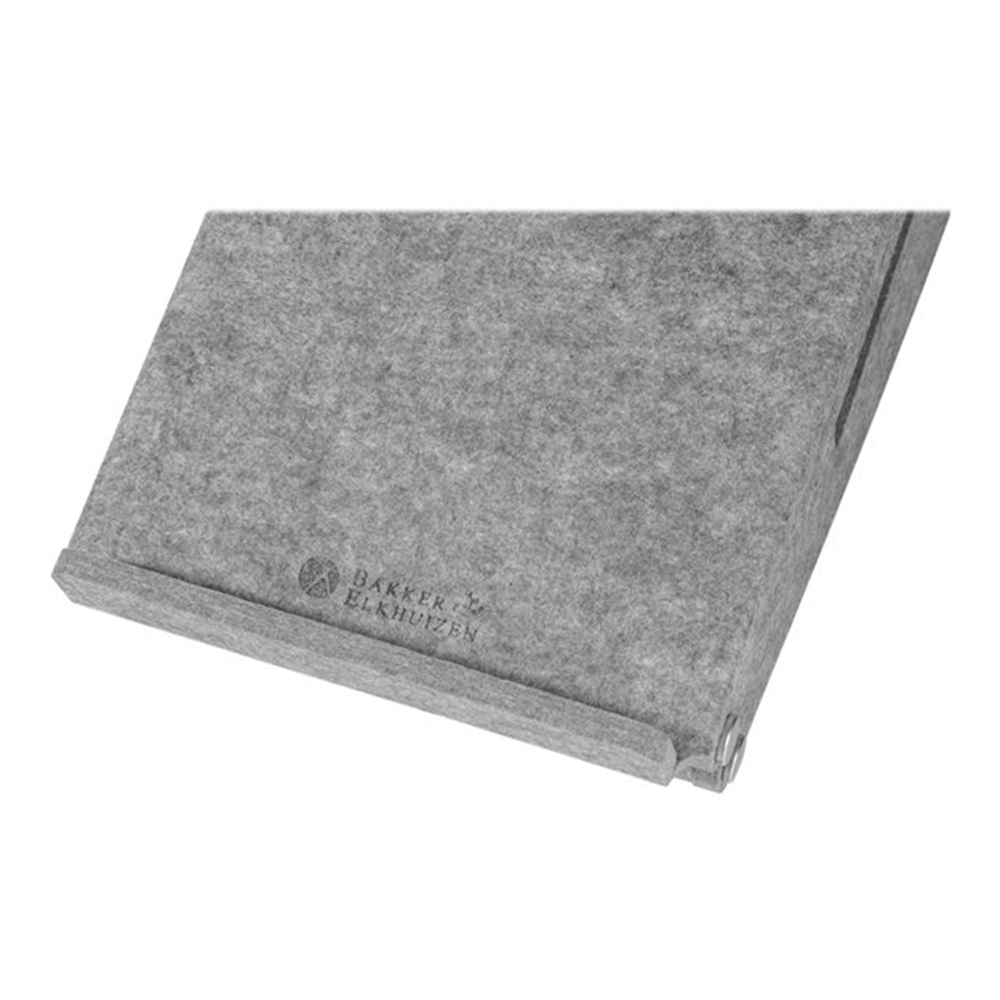 Ergo-Top 320 Circular Laptop Stand light