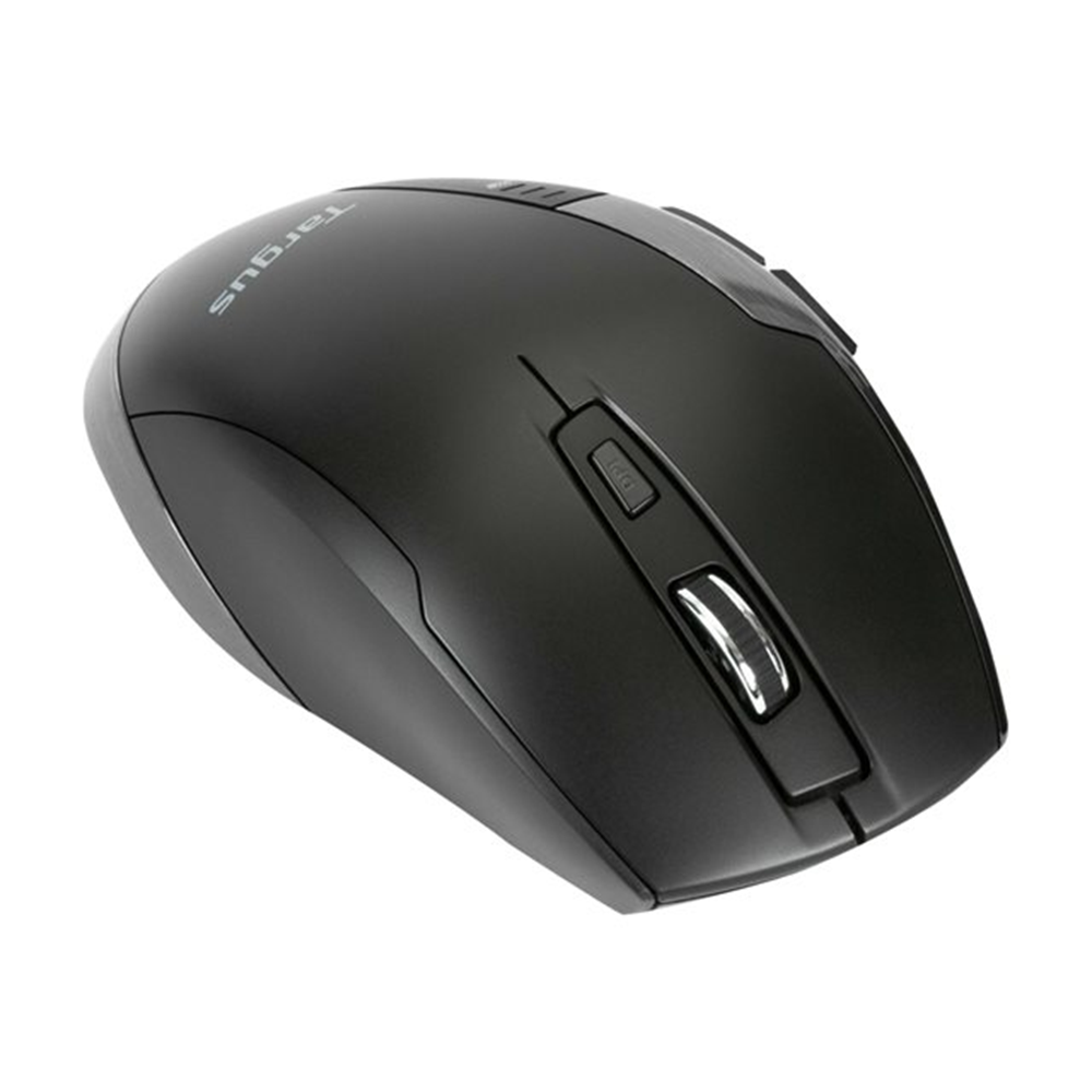 Ergonomic BlueTrace Mouse