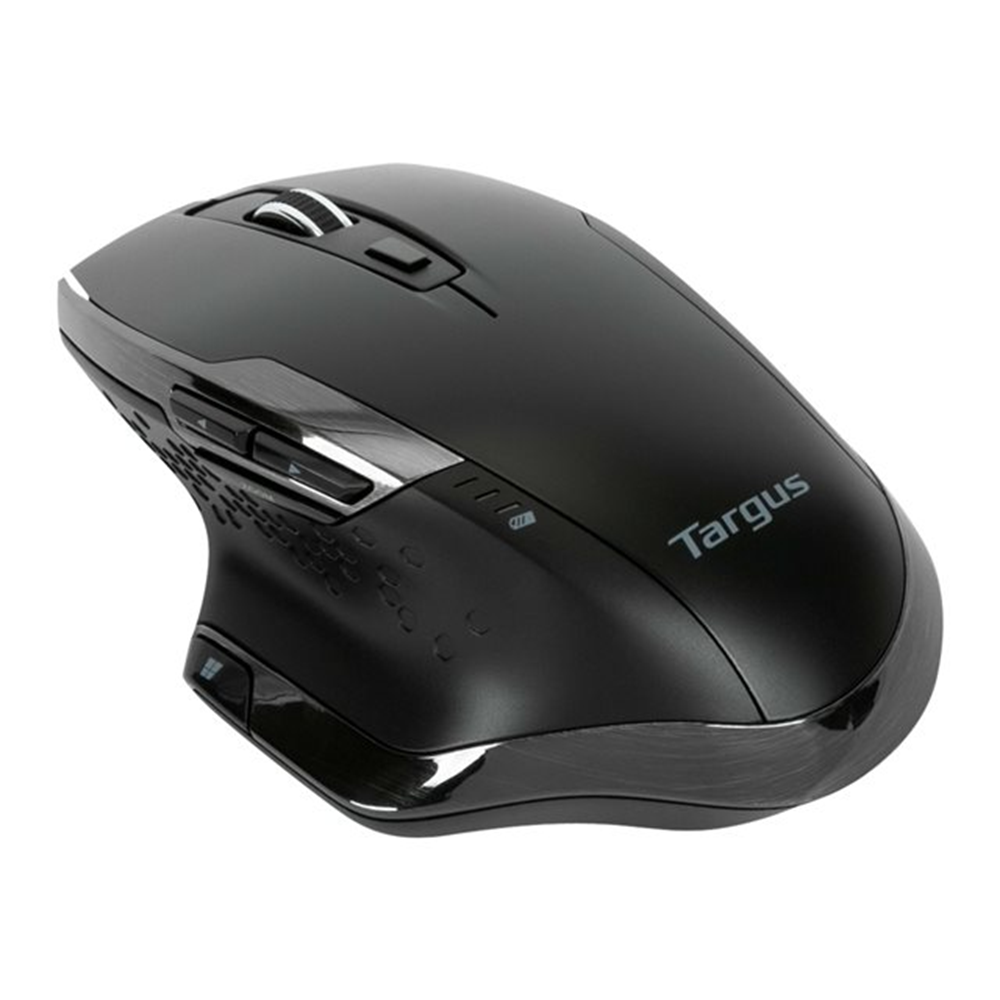 Ergonomic BlueTrace Mouse