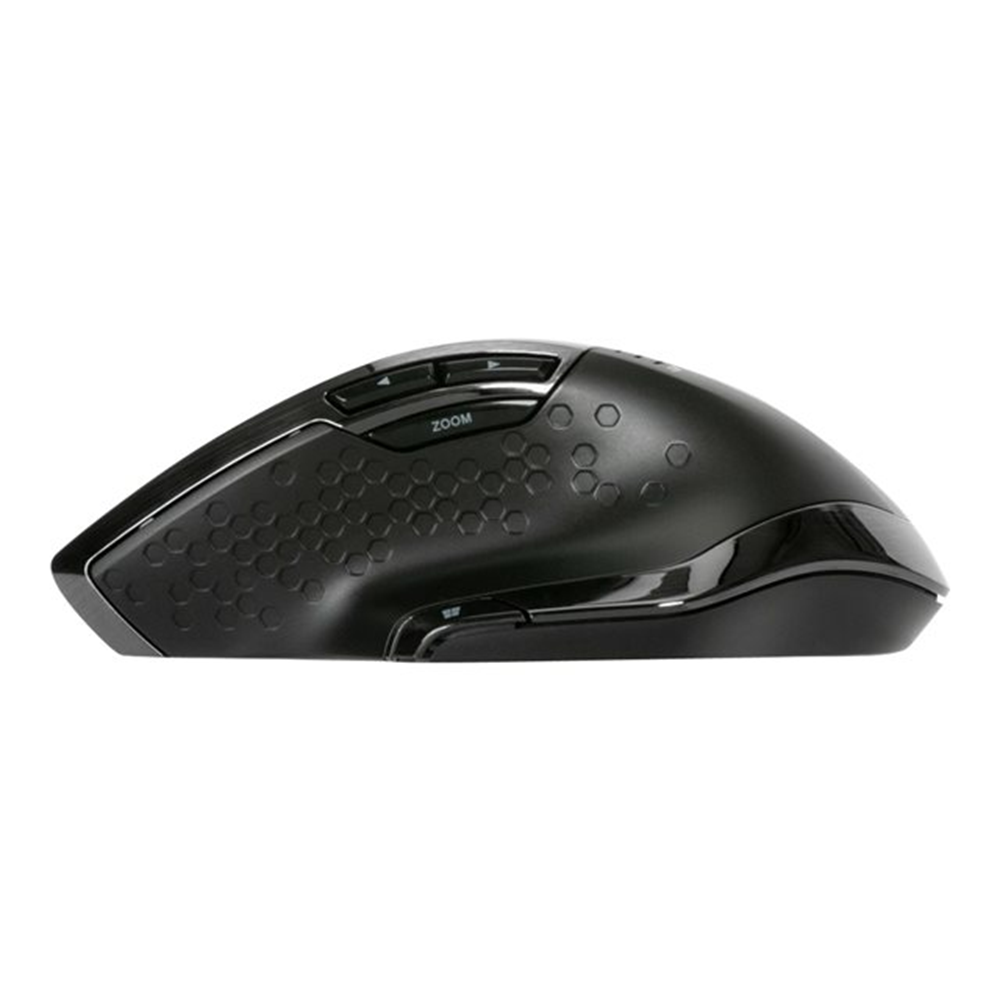 Ergonomic BlueTrace Mouse