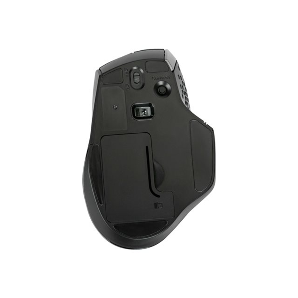 Ergonomic BlueTrace Mouse