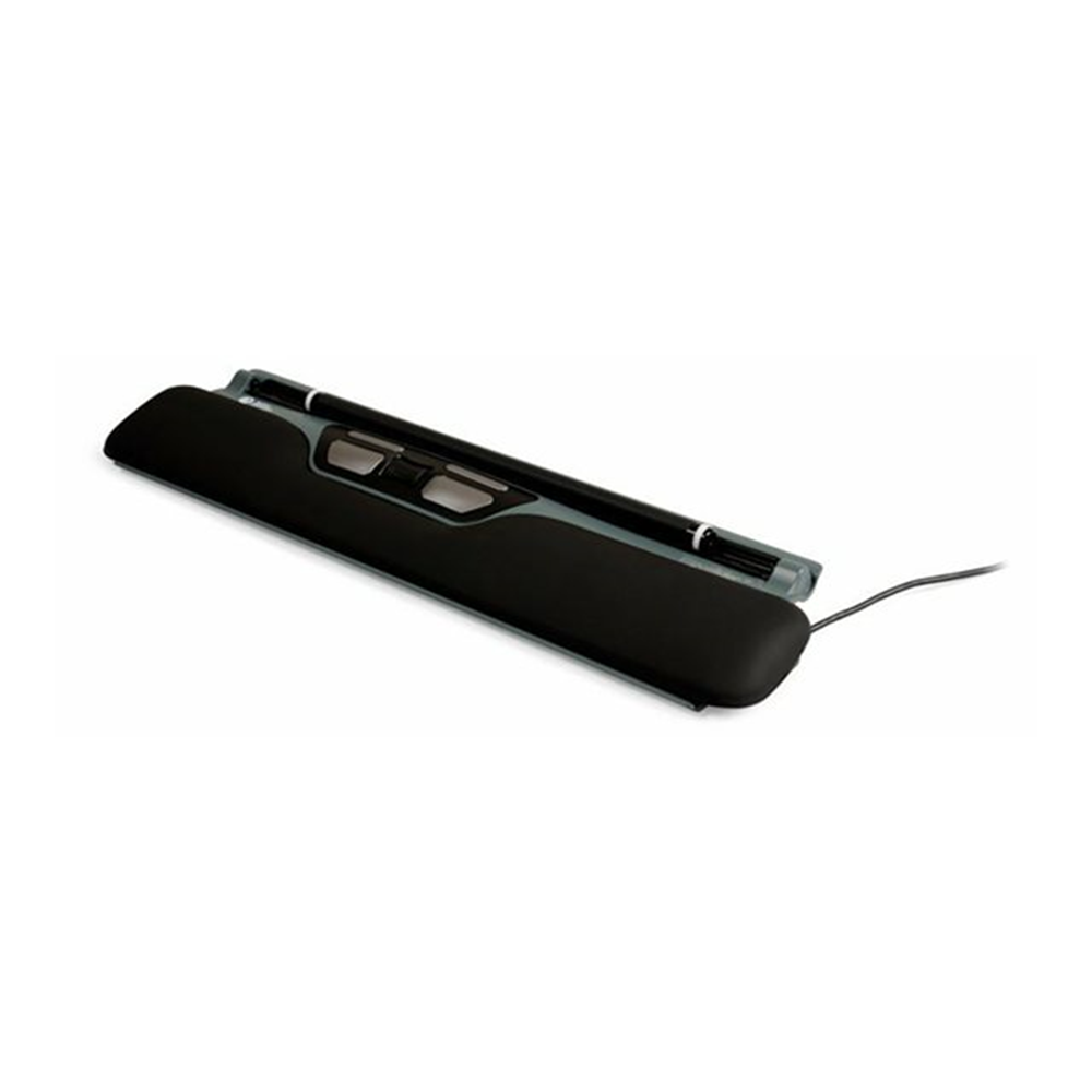 ErgoSlider+Central Mouse