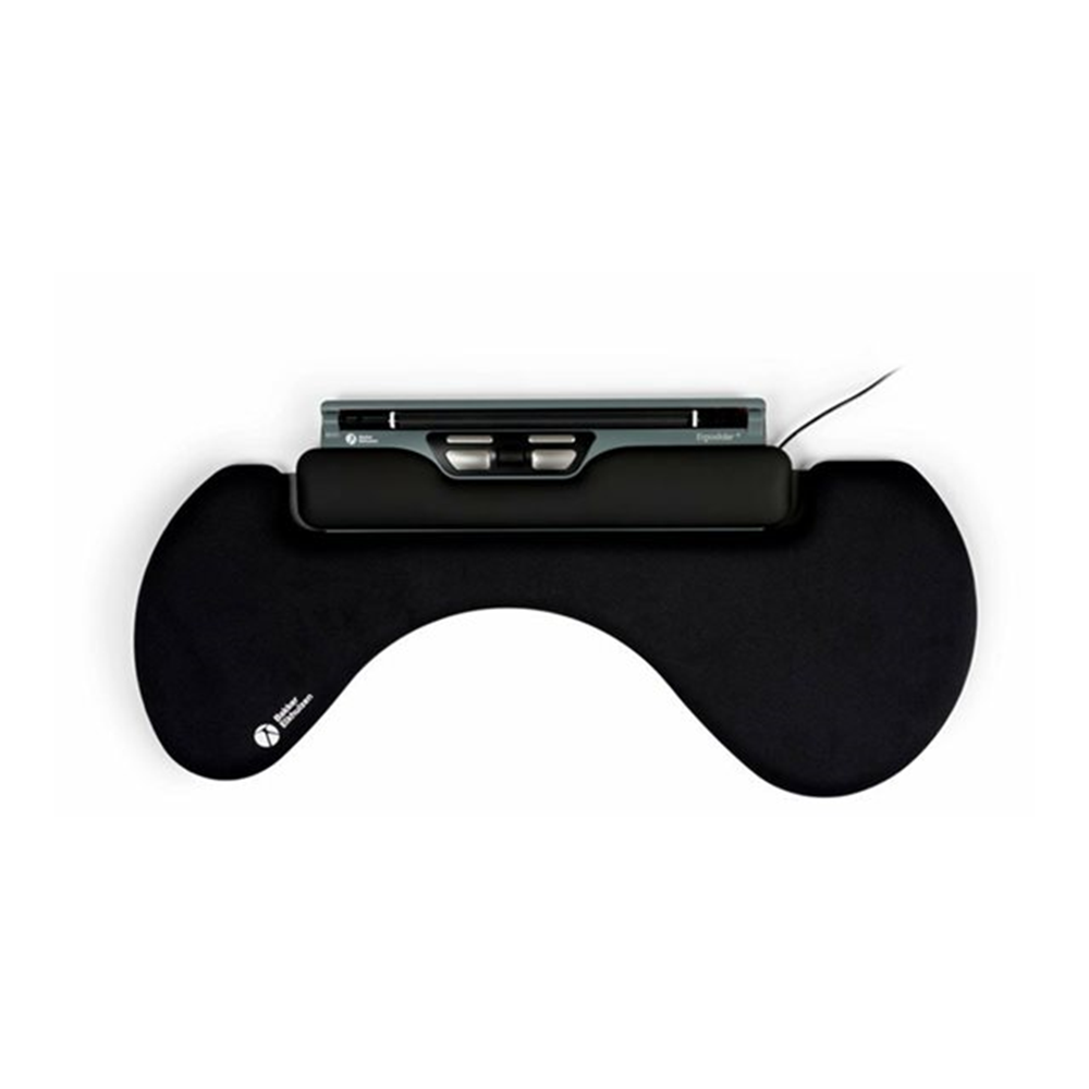 ErgoSlider+Central Mouse