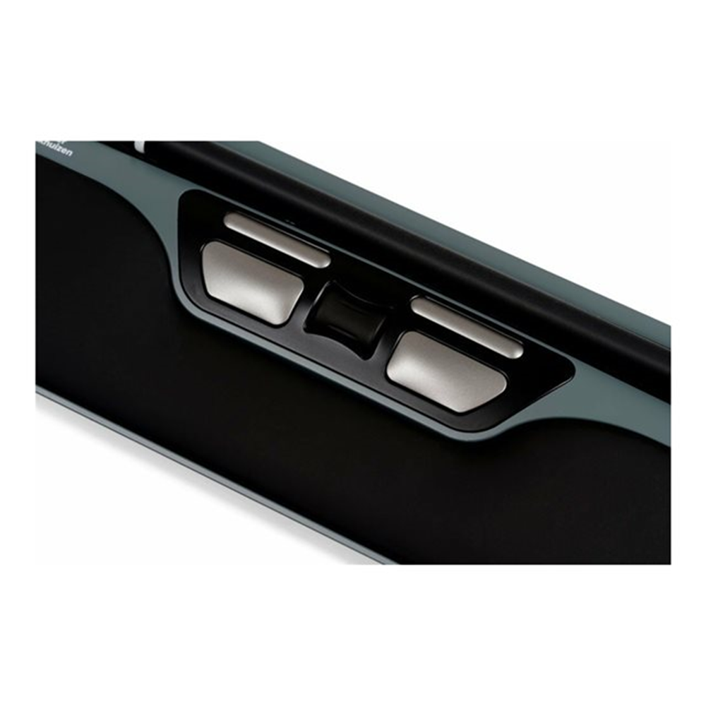 ErgoSlider+Central Mouse