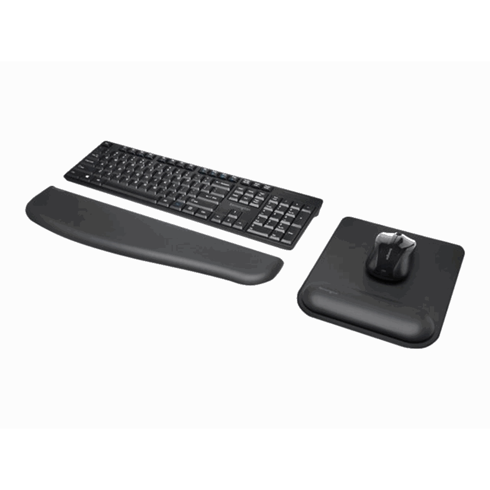 ErgoSoft Mousepad Wrist Rest