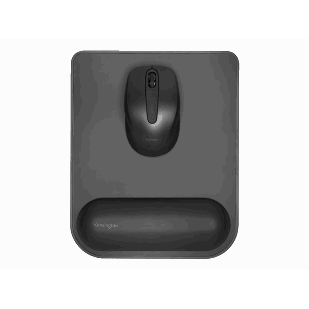 ErgoSoft Mousepad Wrist Rest