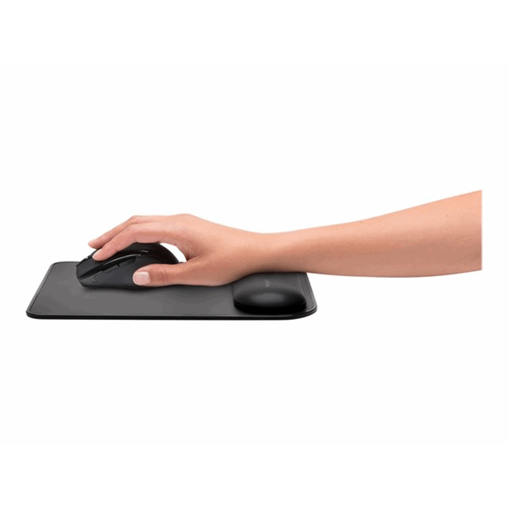 ErgoSoft Mousepad Wrist Rest