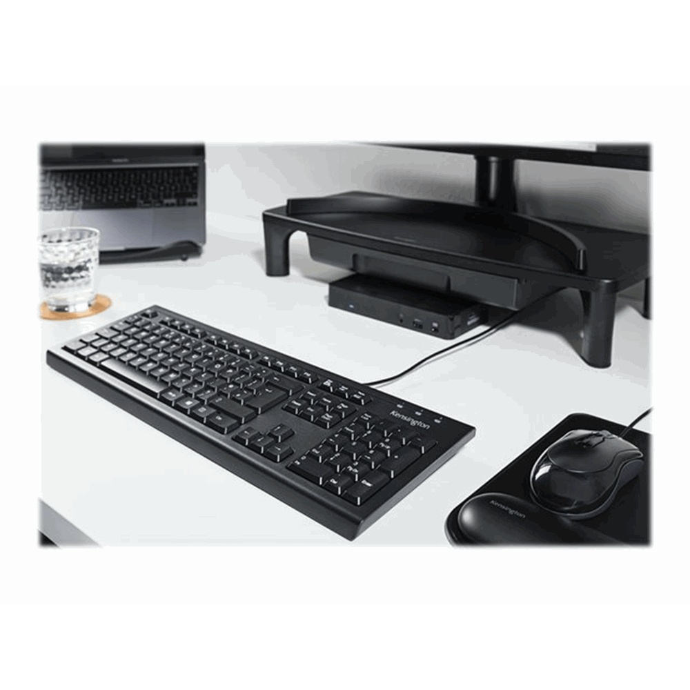 ErgoSoft Mousepad Wrist Rest