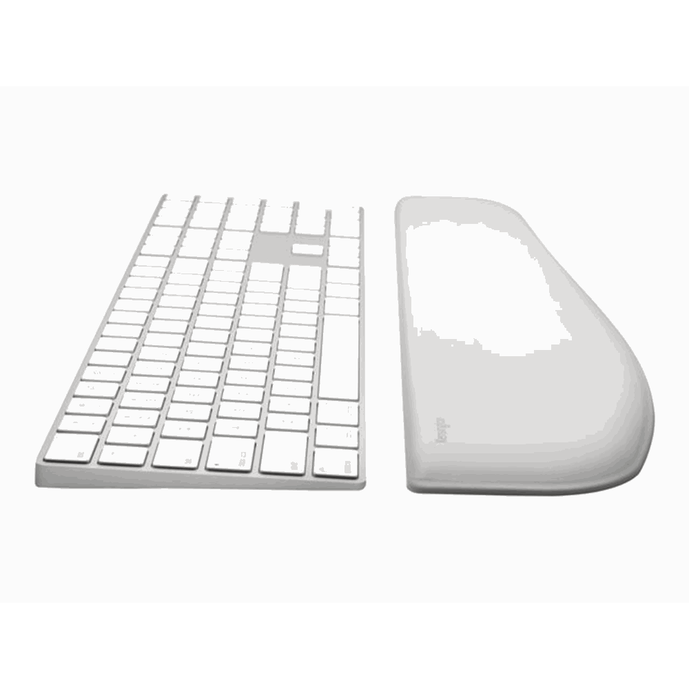 ErgoSoft Wrist Rest