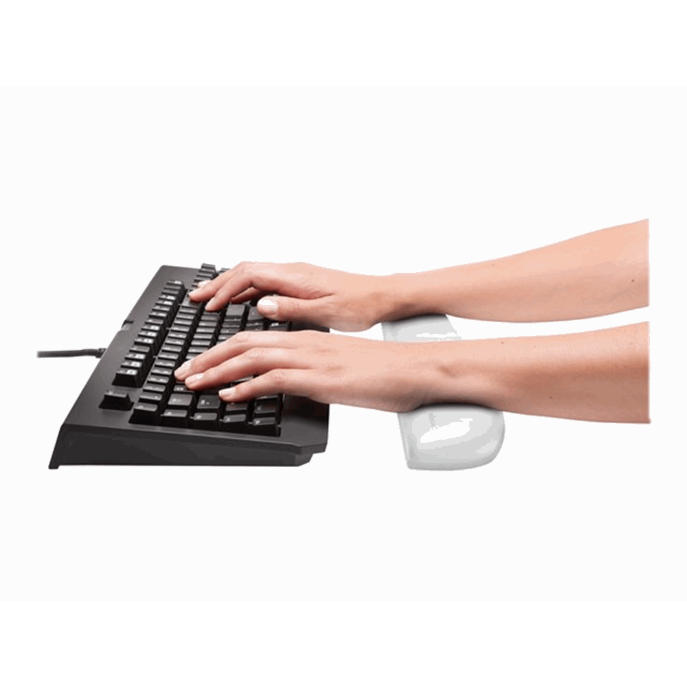 ErgoSoft Wrist Rest