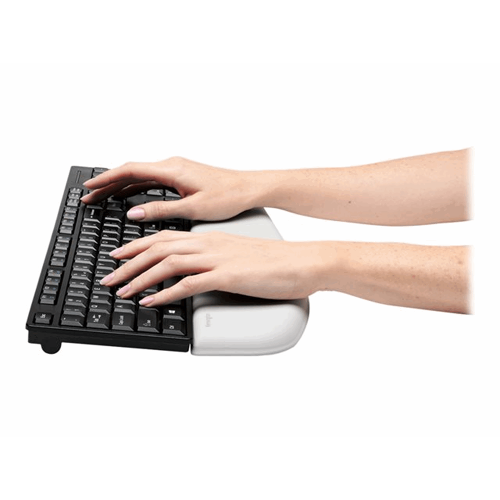ErgoSoft Wrist Rest -Standard Keyboard