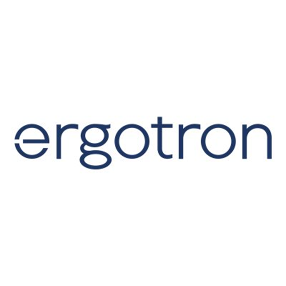 Ergotron 100 Series Keyboard Pivot