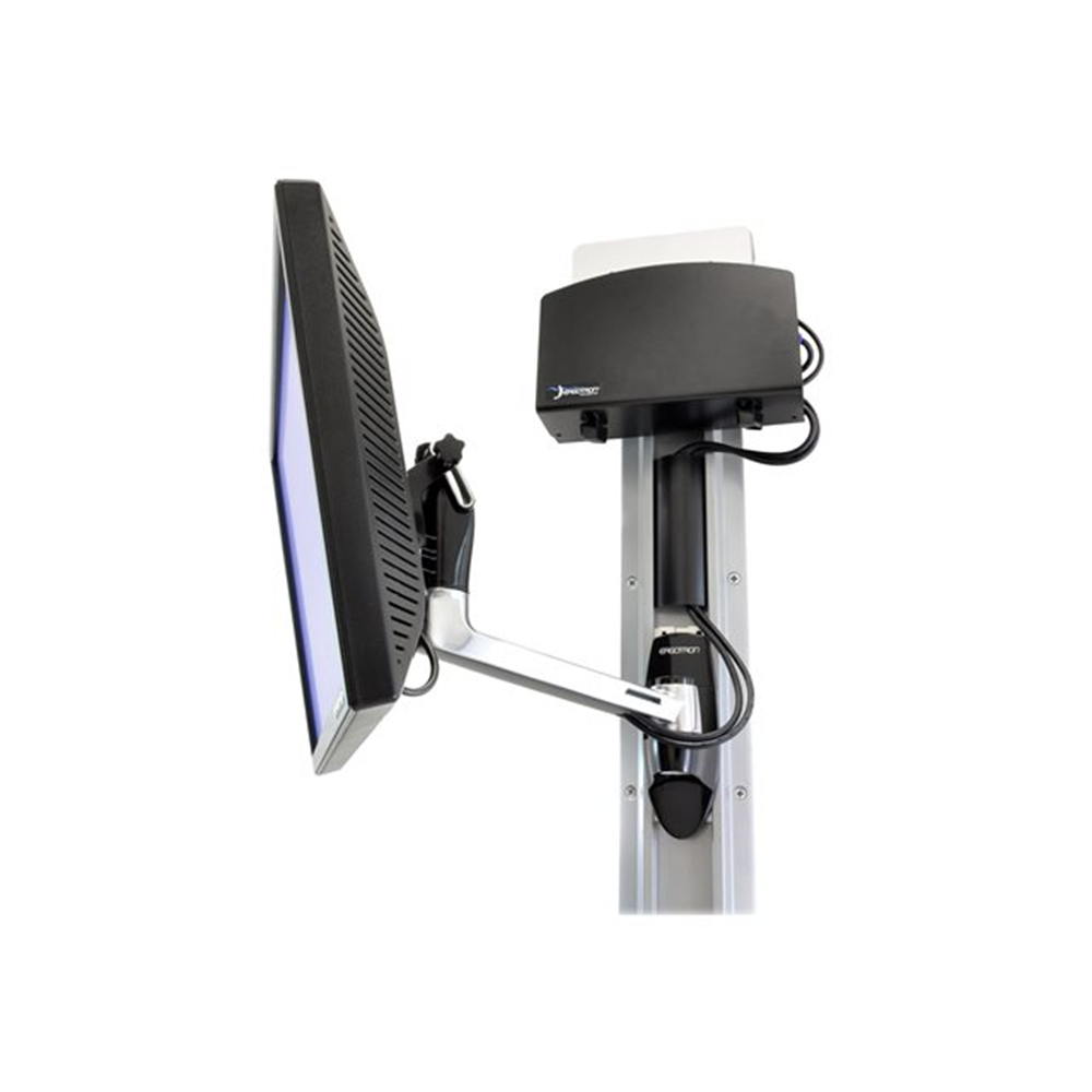 Ergotron LX HD Wall Mount Swing Arm