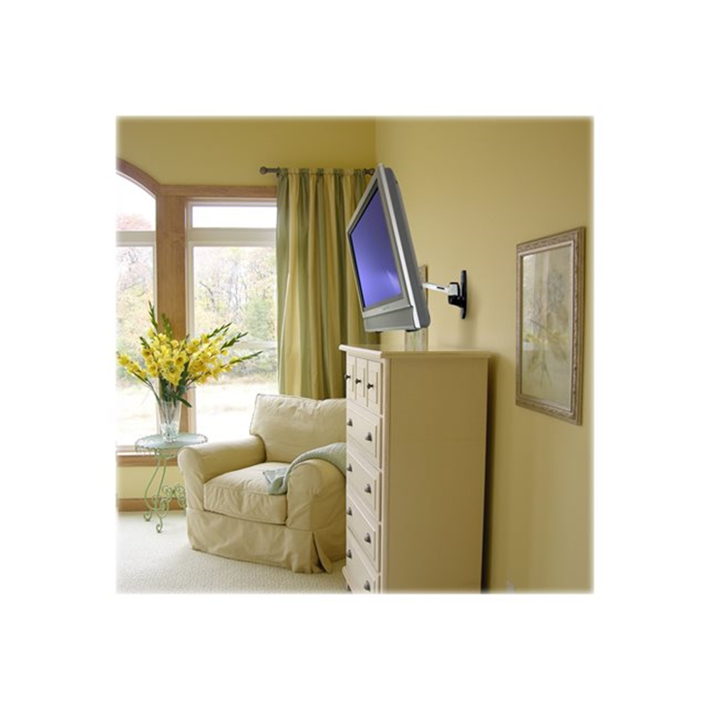 Ergotron LX HD Wall Mount Swing Arm