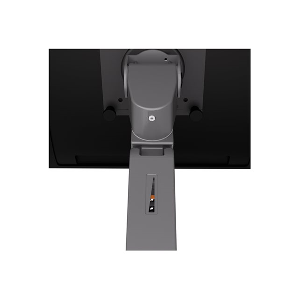 Ergotron LX Pro bevestigingskit - modulair - voor 2 LCD-schermen - donkergrijs