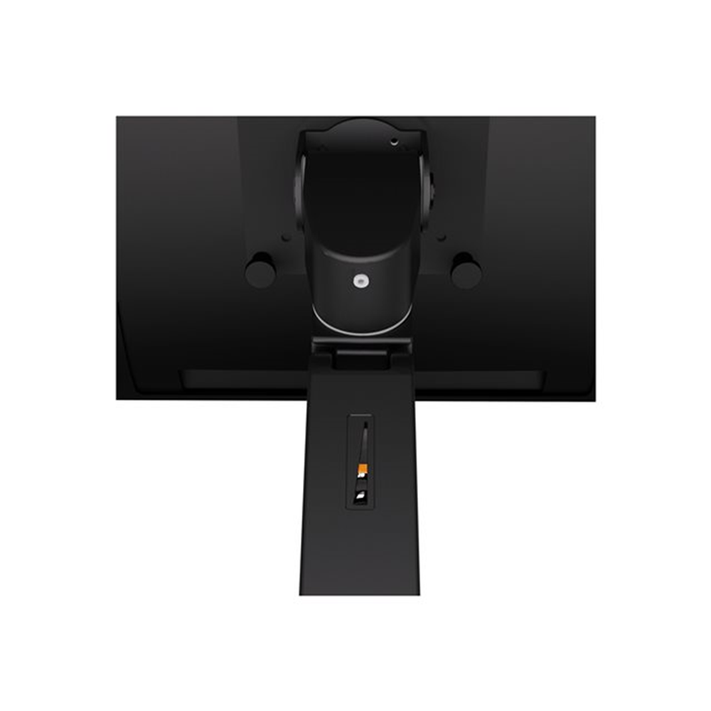 Ergotron LX Pro bevestigingskit - voor 2 LCD- / plasma-panelen - zwart