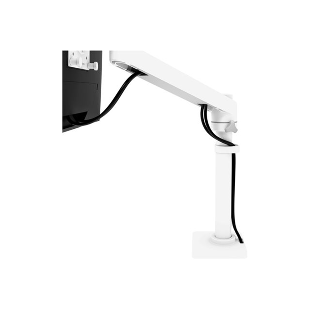 Ergotron NX Monitor Arm White