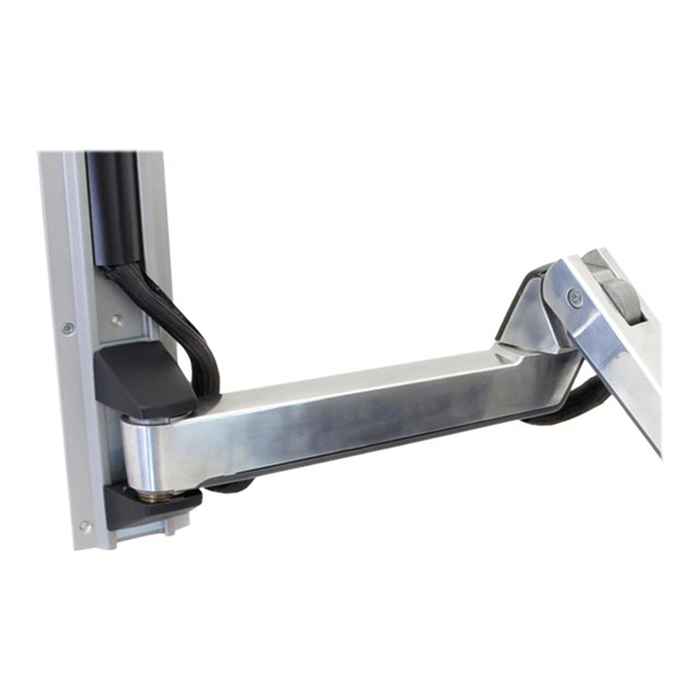 Ergotron StyleView Sit-Stand Combo Extender