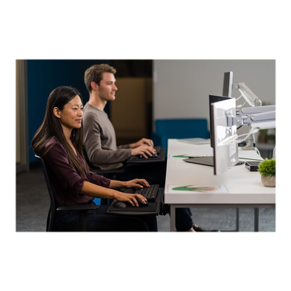 ES Wrist Rest for Mouse