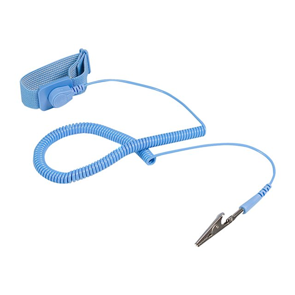 ESD Anti Static Wrist Strap Band.