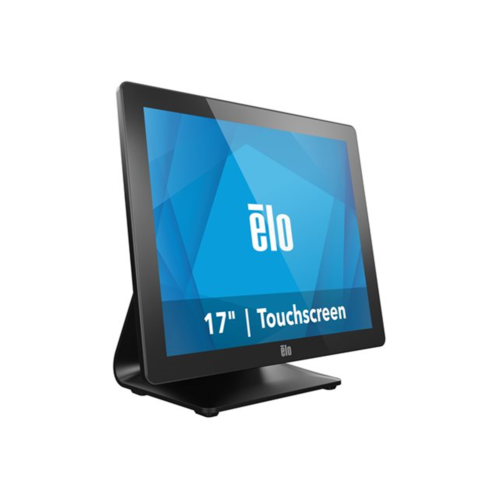 ESY17i5 Celeron G4900T PCAP 10T 17in I-S