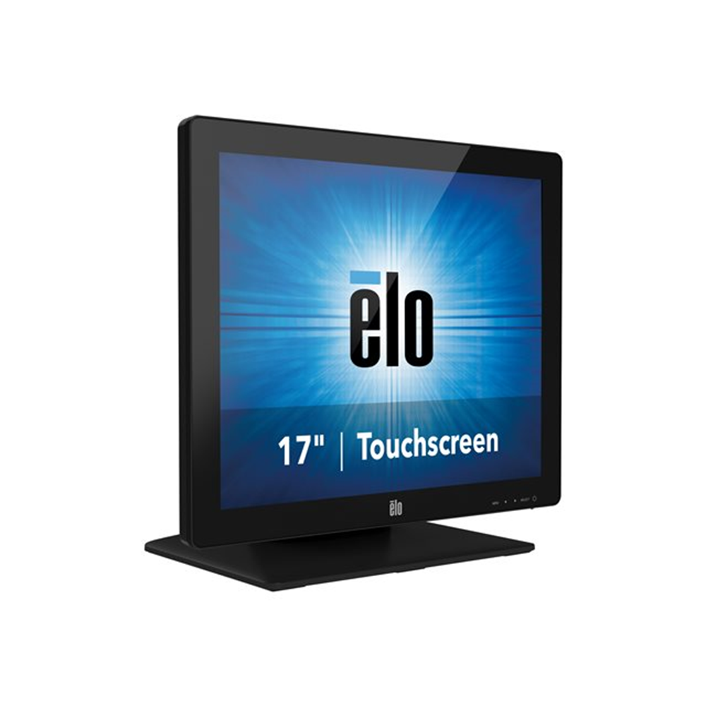 Elo Desktop Touchmonitors 1717L iTouch Zero-Bezel