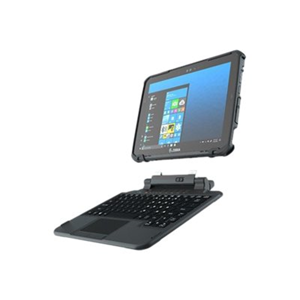 ET80 Rugged Tablet 12IN QHD WLAN W10P 8G