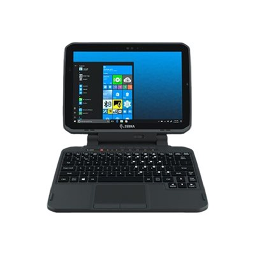 ET80 Rugged Tablet 12IN QHD WLAN W10P 8G