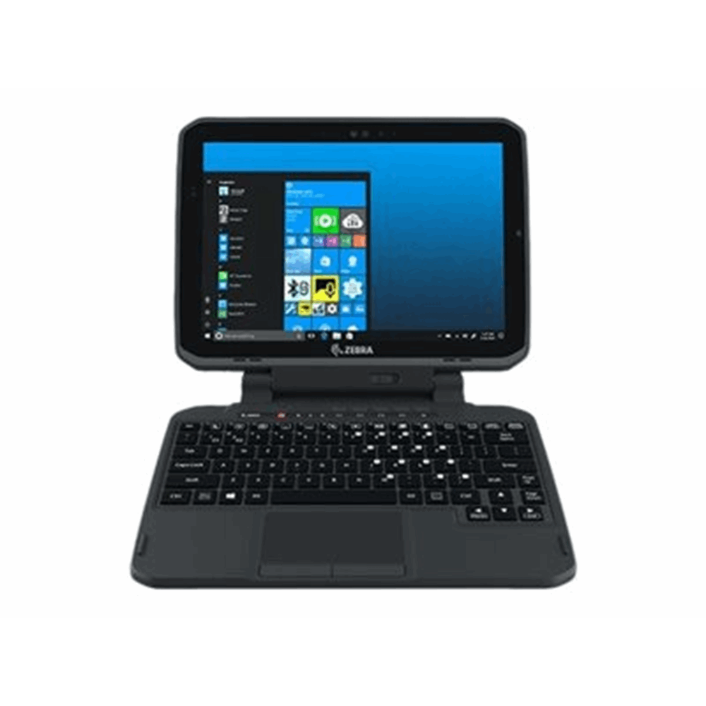 ET80 Rugged Tablet 12IN QHD WLAN W10P ge