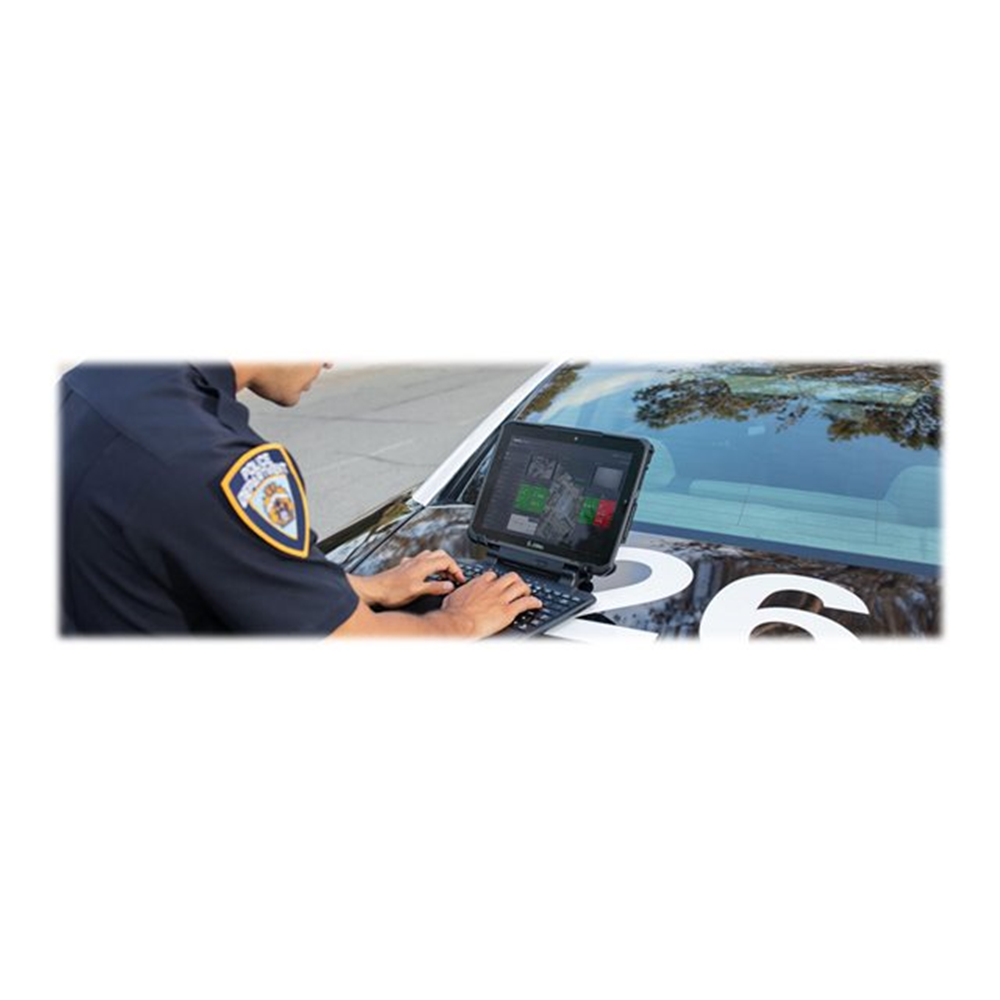 ET85 Rugged Tablet 12in QHD SUNR display ET85 Rugged Tablet 12in QHD SUNR display