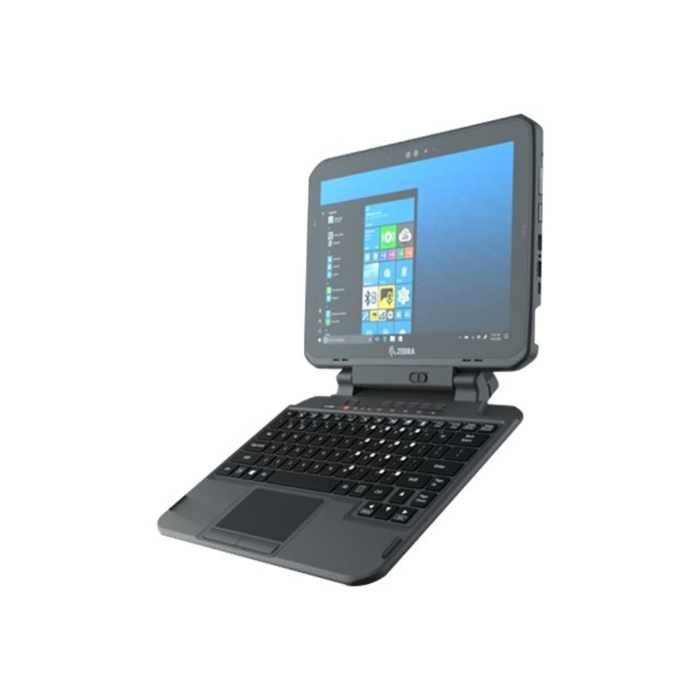 ET8X 2-IN-1 ATTACH RUGGED 82+6 KEY GER