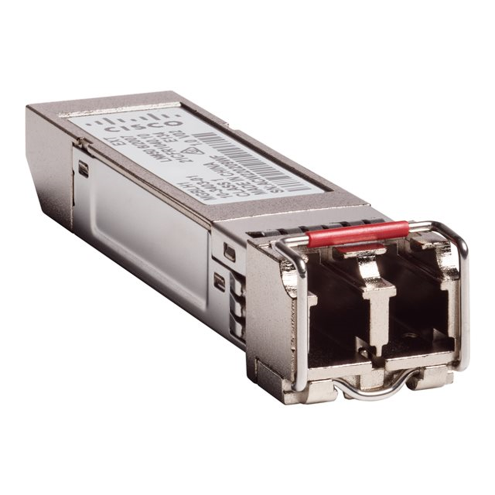 Ethernet/Gigabit LH-mini-GBIC Tranceiver