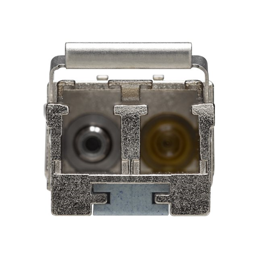 Ethernet/Gigabit LH-mini-GBIC Tranceiver