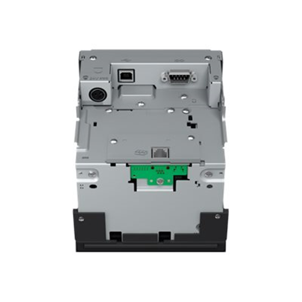 EU-m30 (002): USB + Serial NES Black No