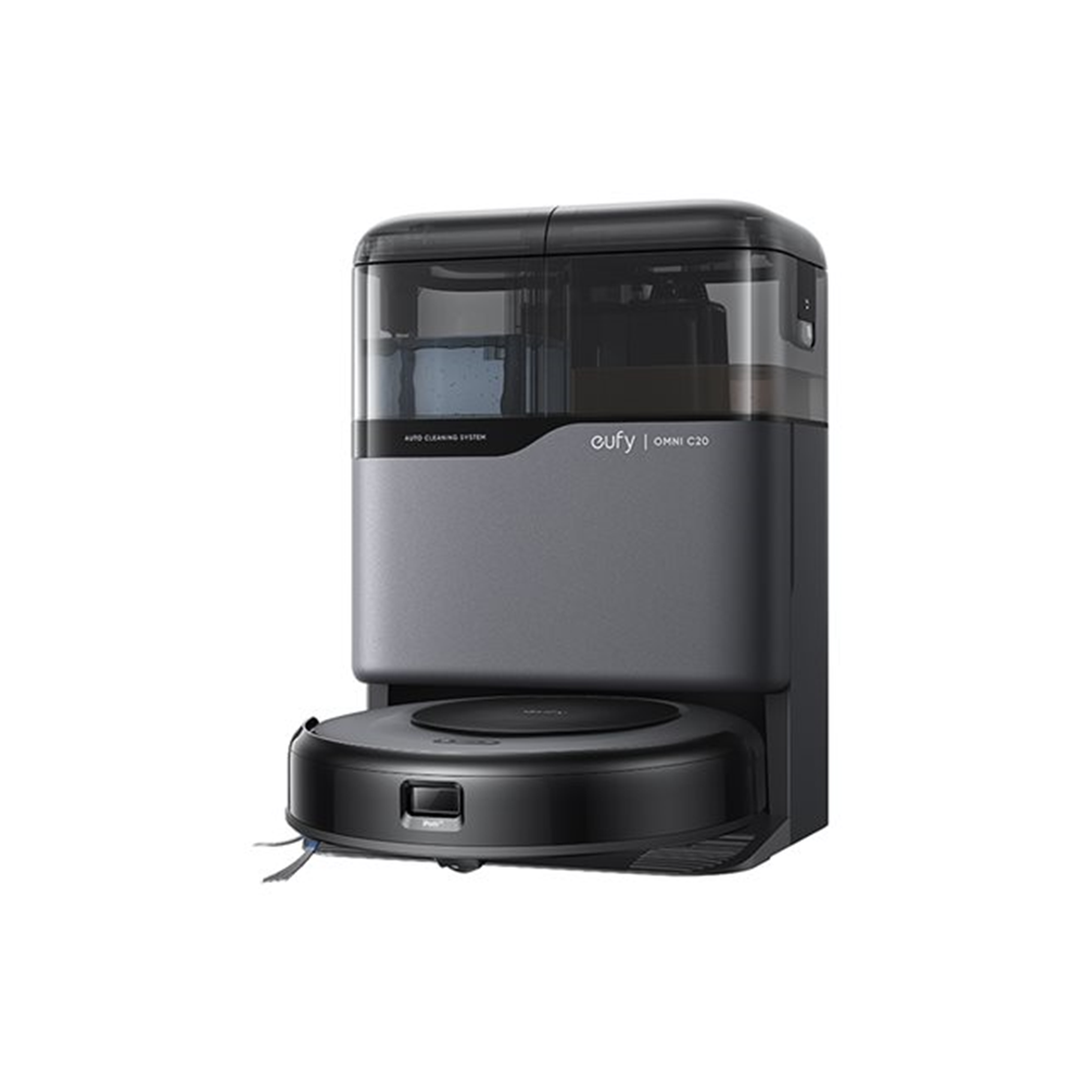 Eufy Robot Vacuum Omni C20