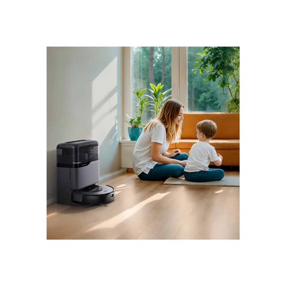 Eufy Robot Vacuum Omni C20