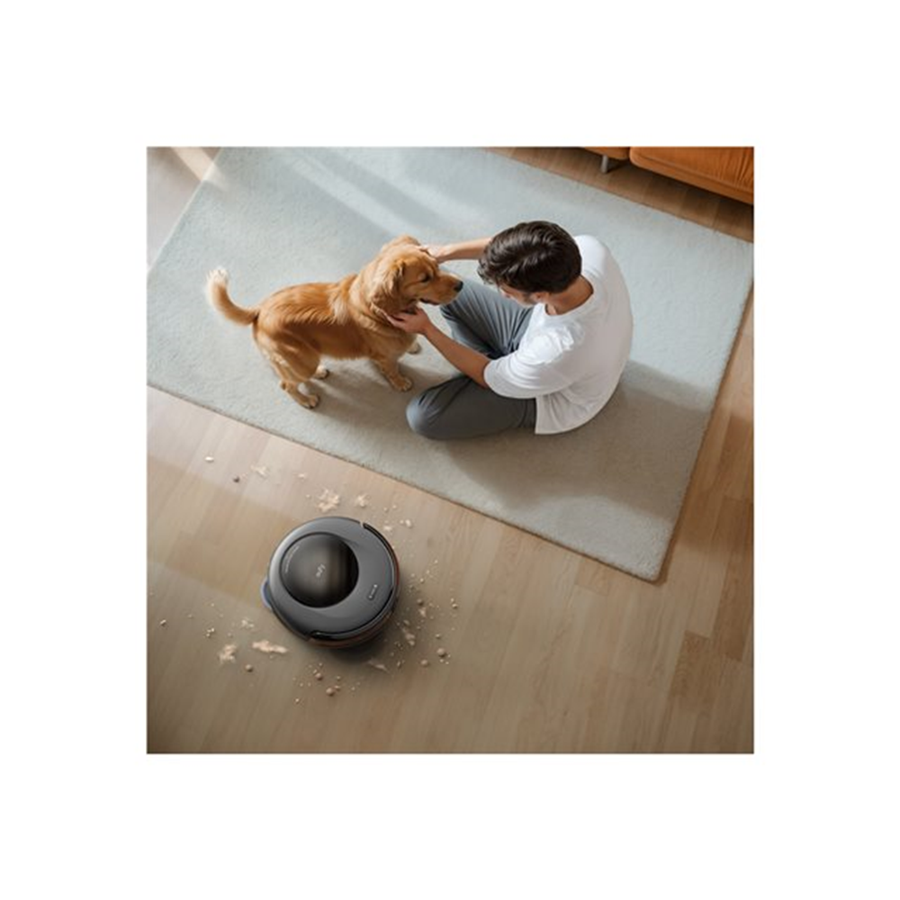 Eufy Robot Vacuum Omni C20