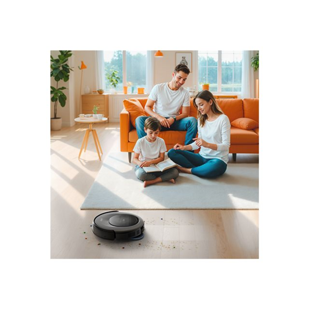 Eufy Robot Vacuum Omni C20