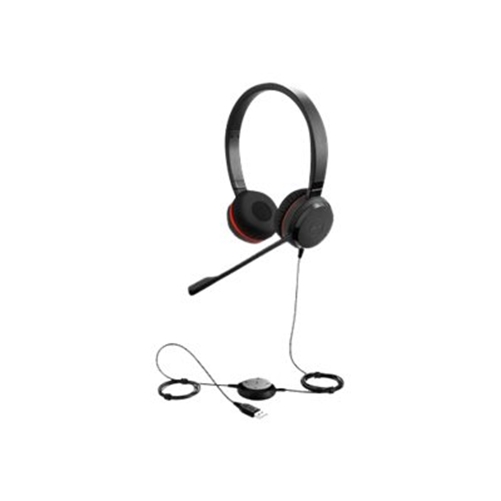 EVLV 30 II UC STEREO