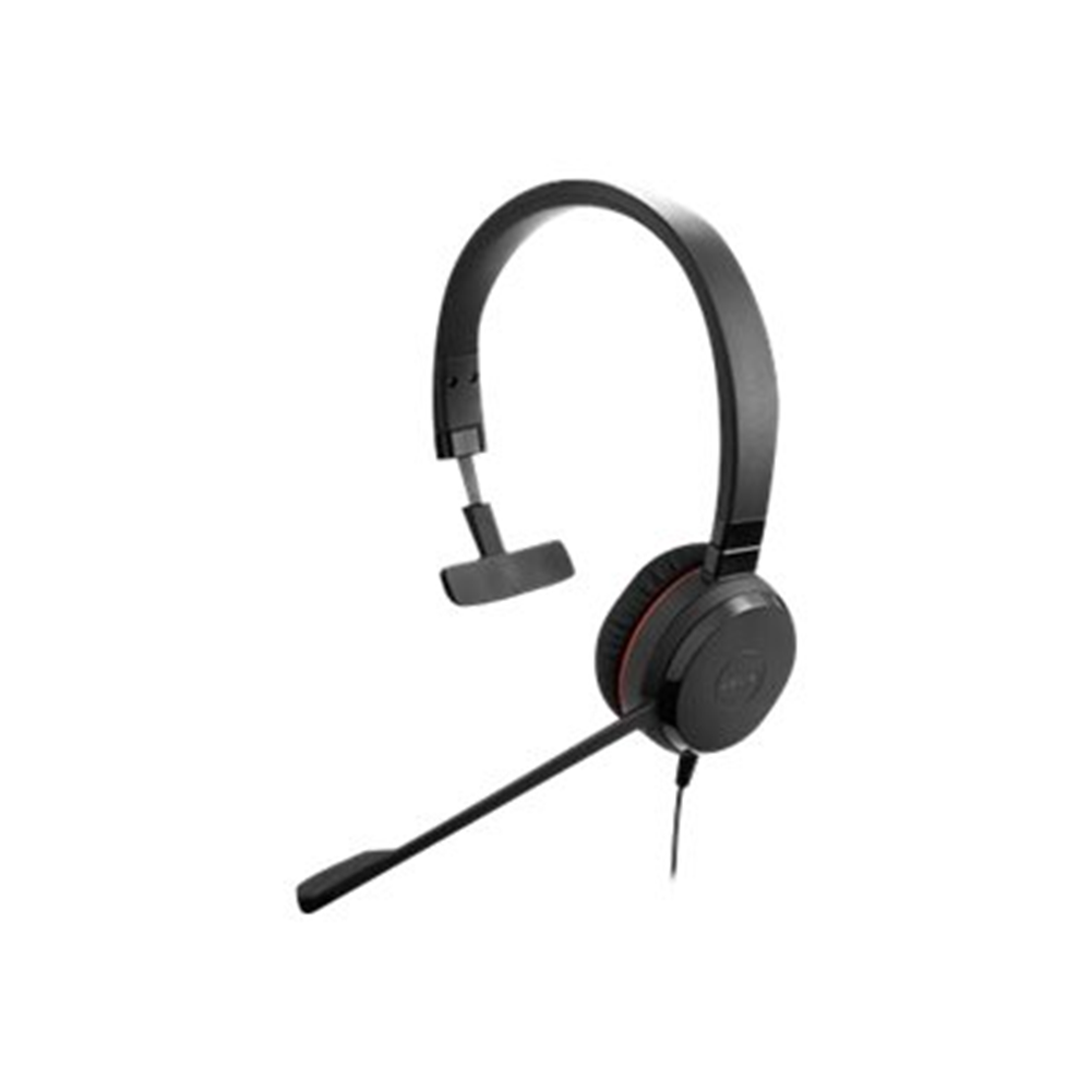 Evolve 20 spec Edit Mono MS