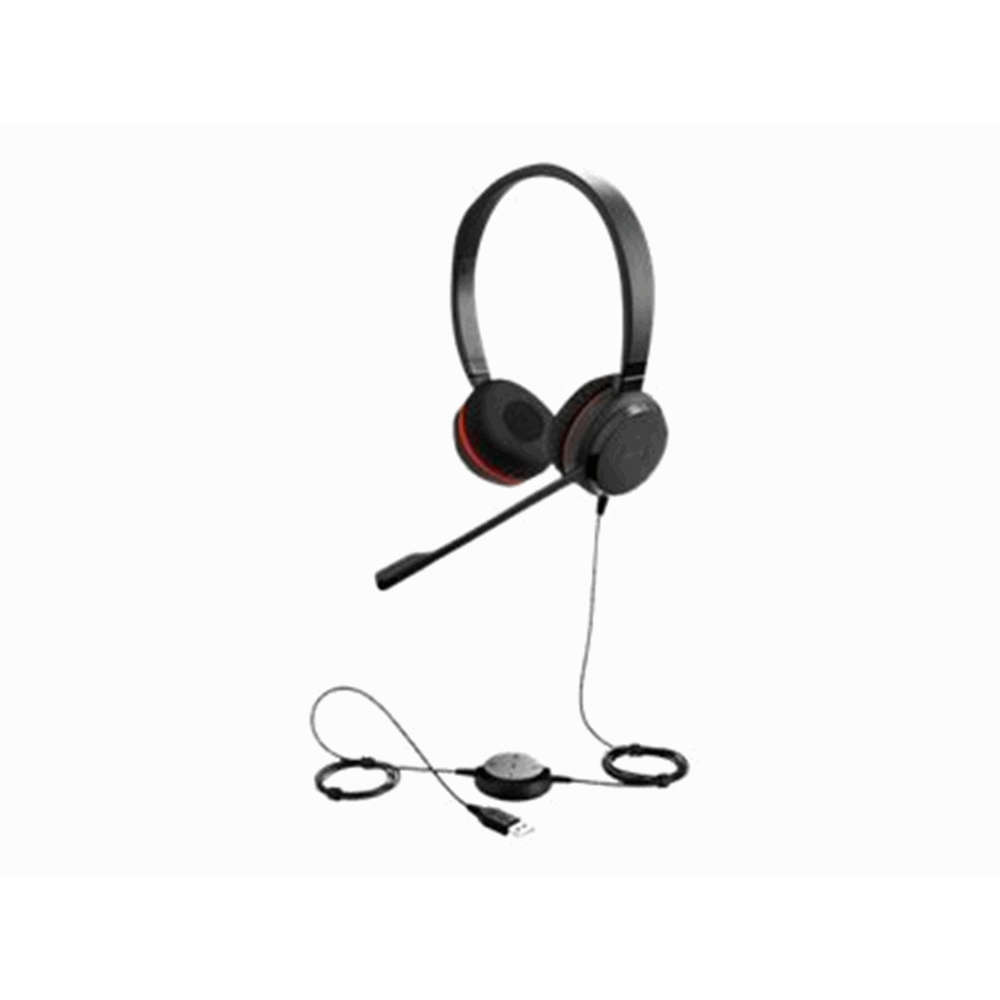 Evolve 20 Spec Edit Stereo MS