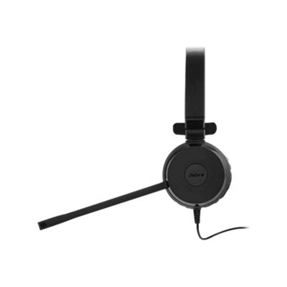 EVOLVE 30 II MONO HEADSET -ENDS AT 3.5MM