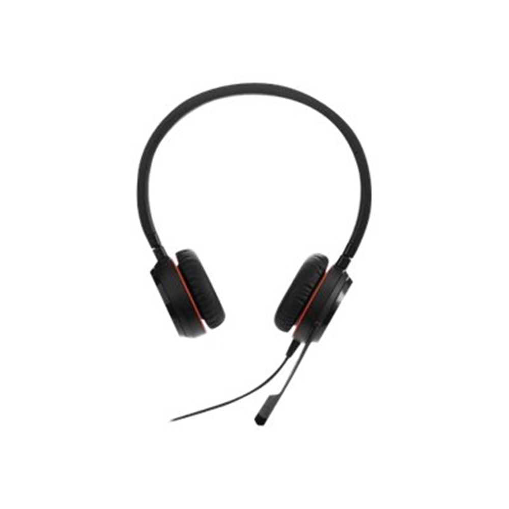 EVOLVE 30 II STEREO HDSET-ENDS AT 3.5MM