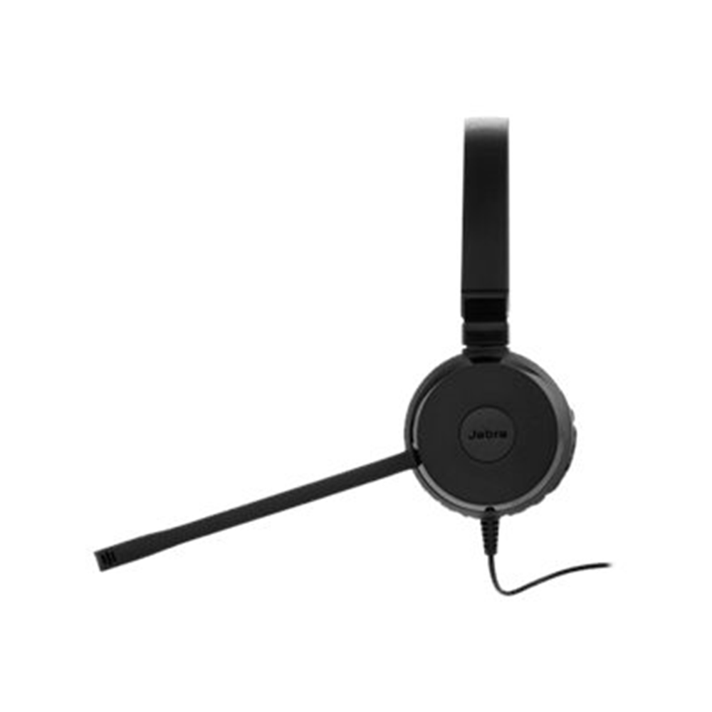 EVOLVE 30 II STEREO HDSET-ENDS AT 3.5MM